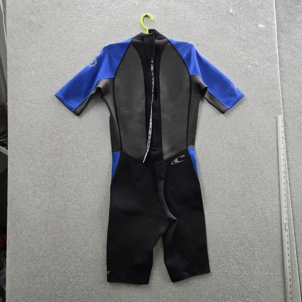O'Neill Men Swimwear LT Black Wetsuit